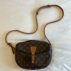 Vintage Louis Vuitton Crossbody